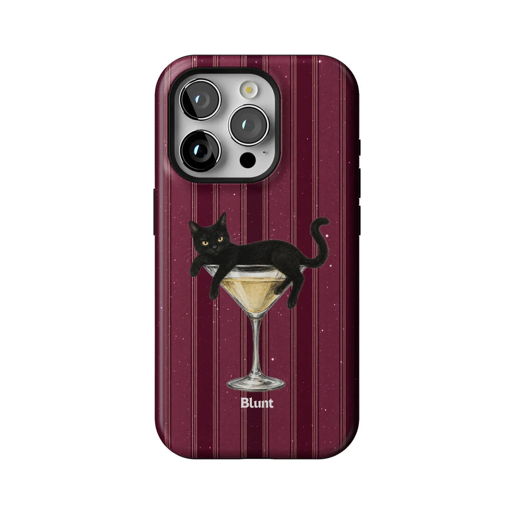 Zikki iPhone Case