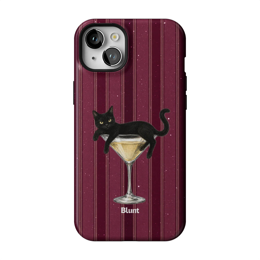 Zikki iPhone Case