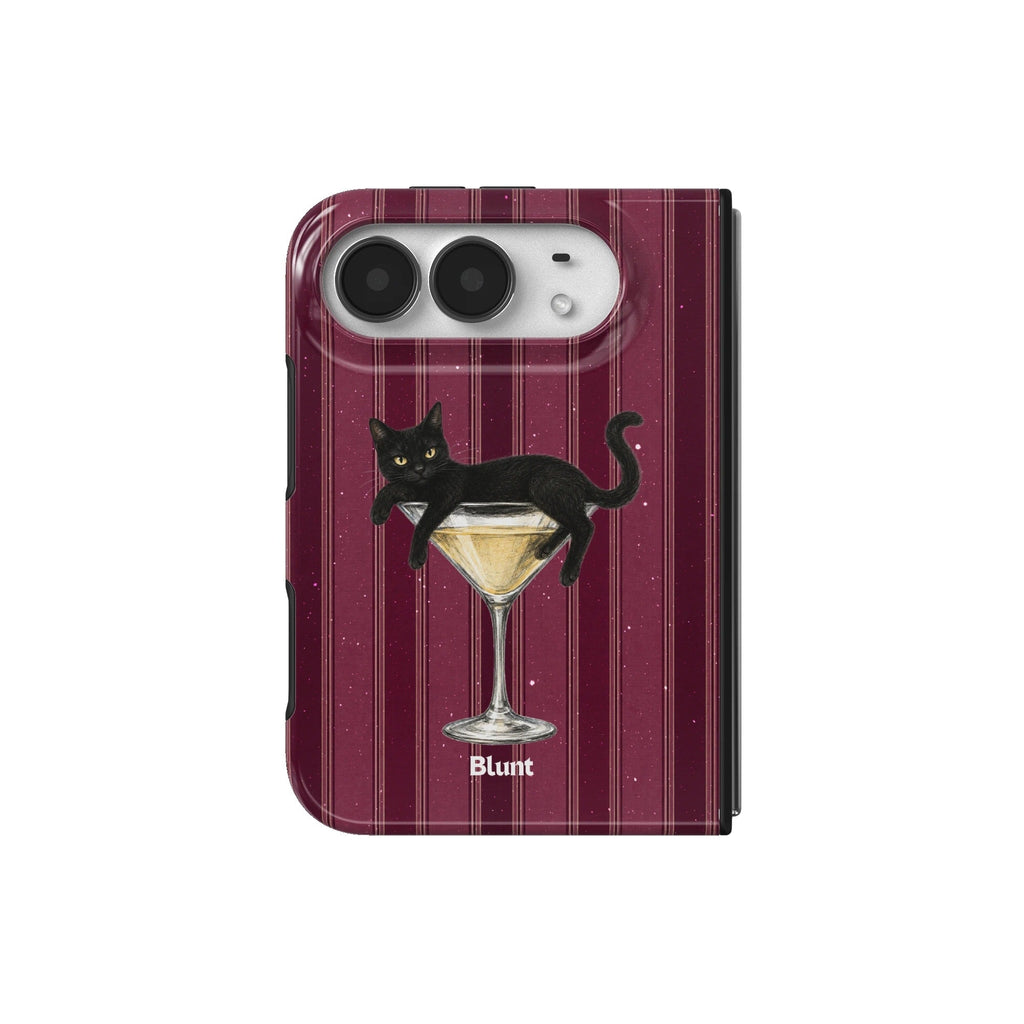 Zikki iPhone Case