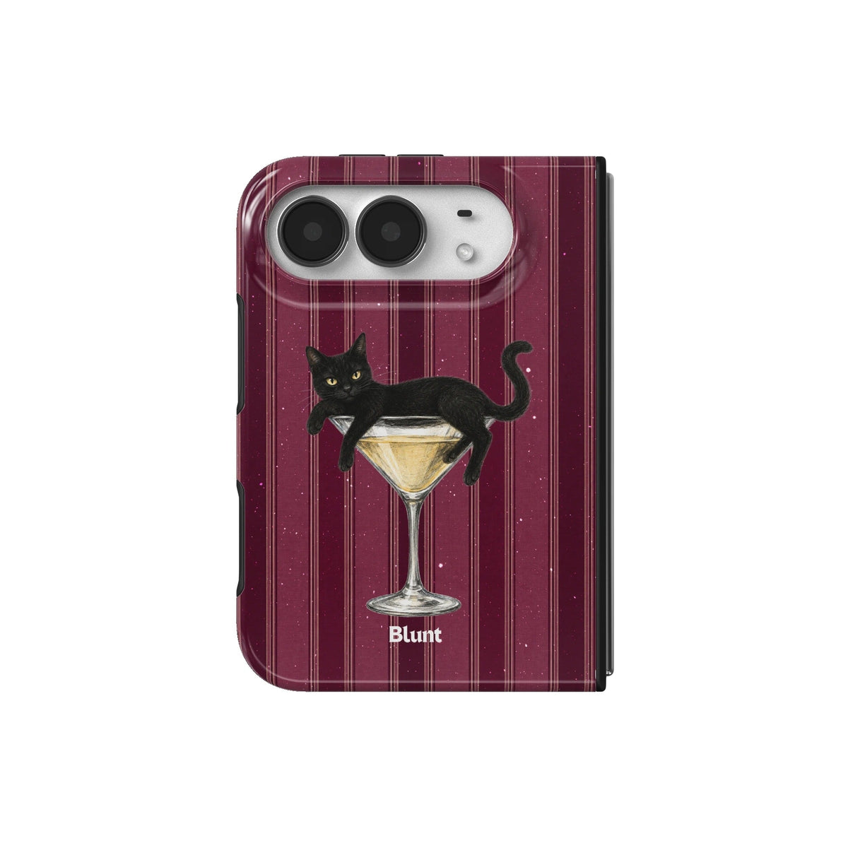 Zikki iPhone Case
