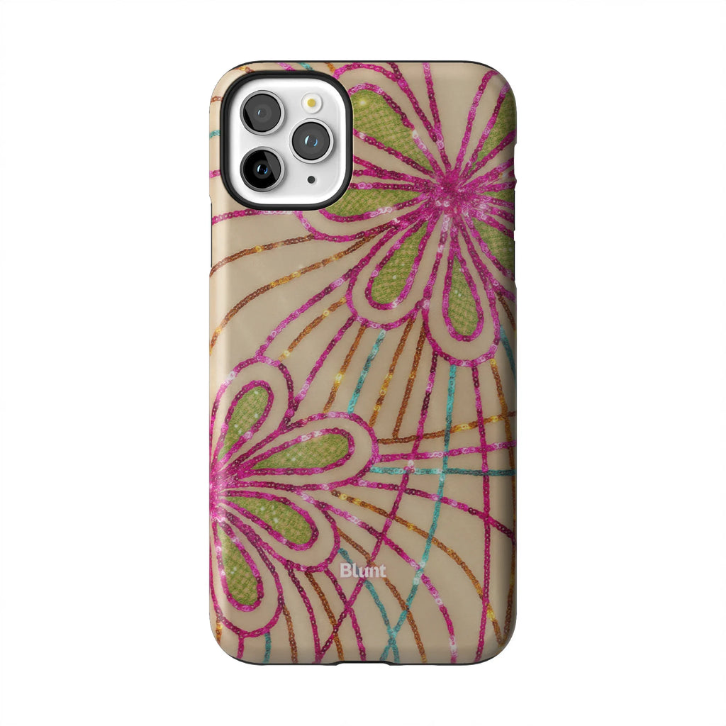 Riri iPhone Case