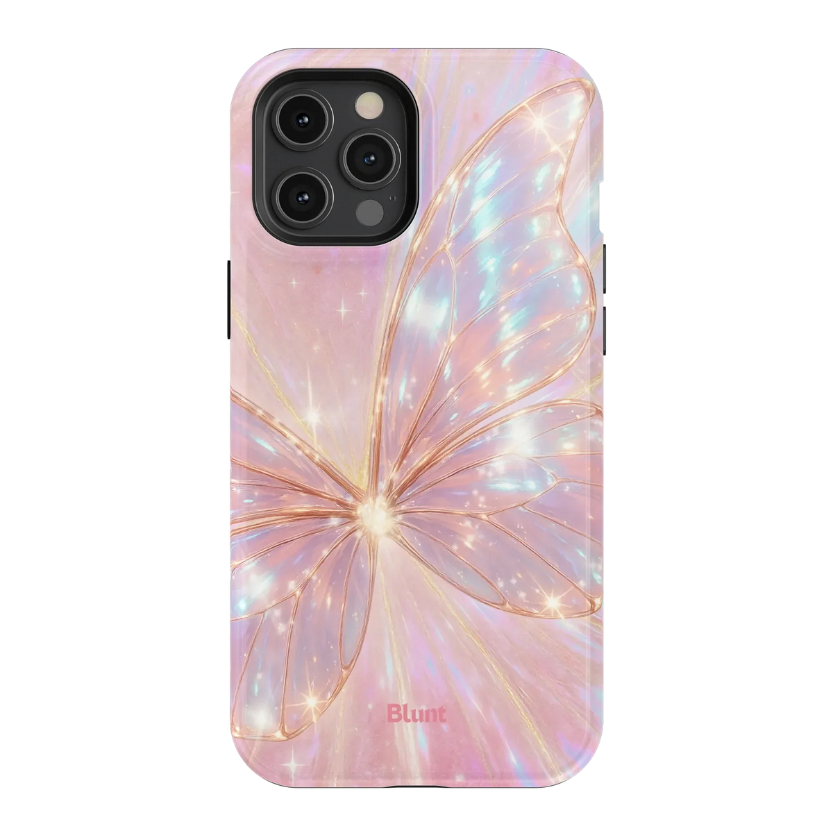 Flutter iPhone Case