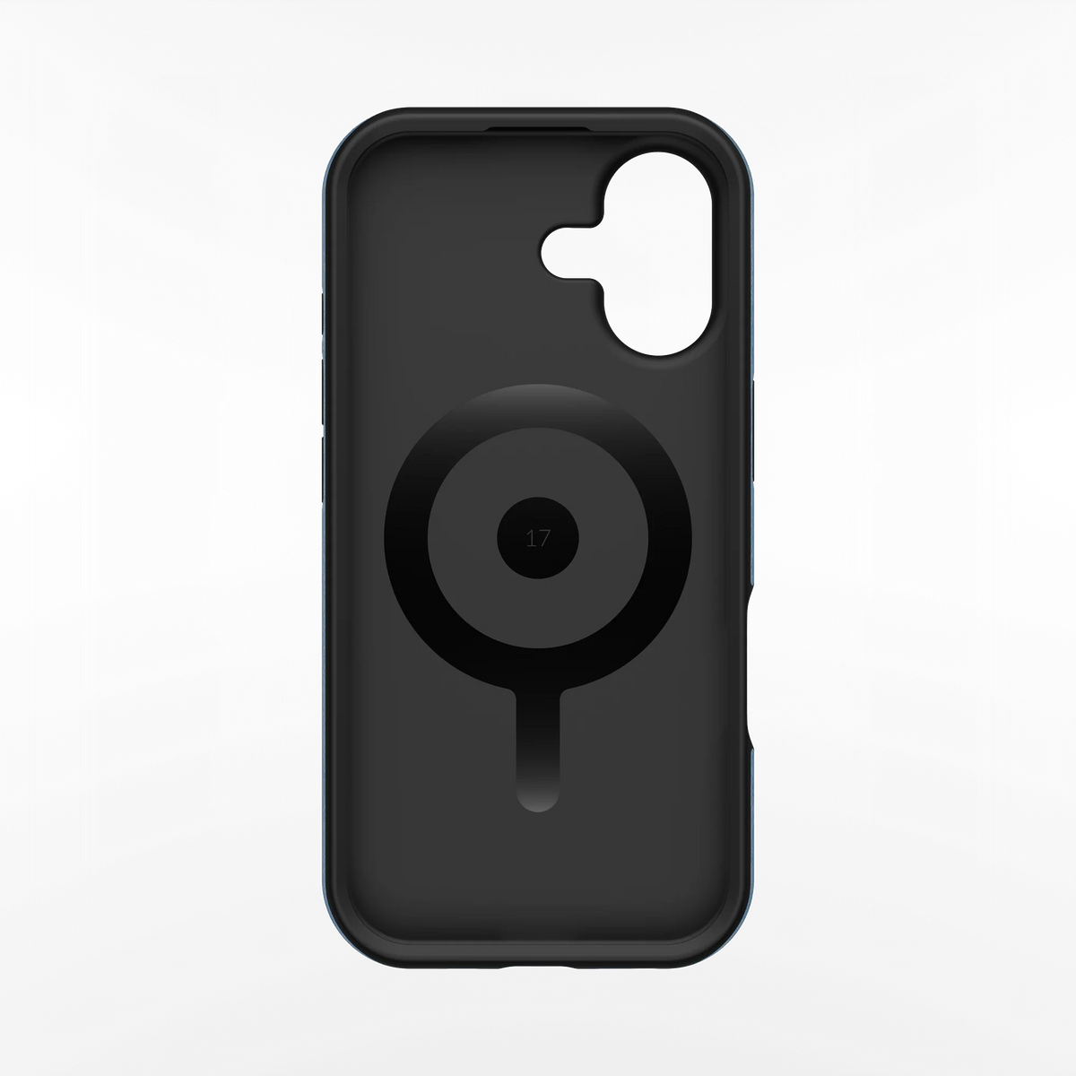 Hot Shot iPhone Case