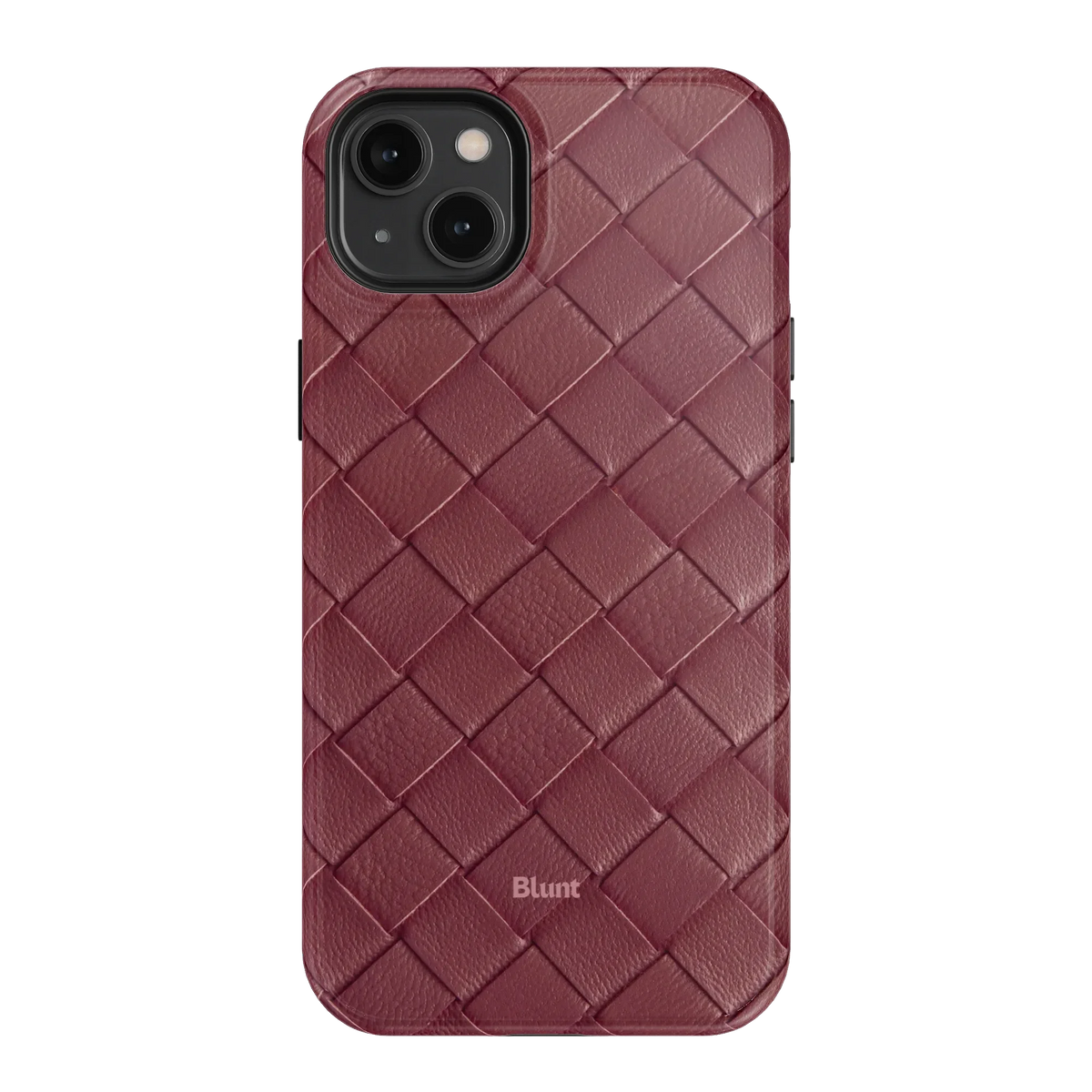 Berry Muse iPhone Case