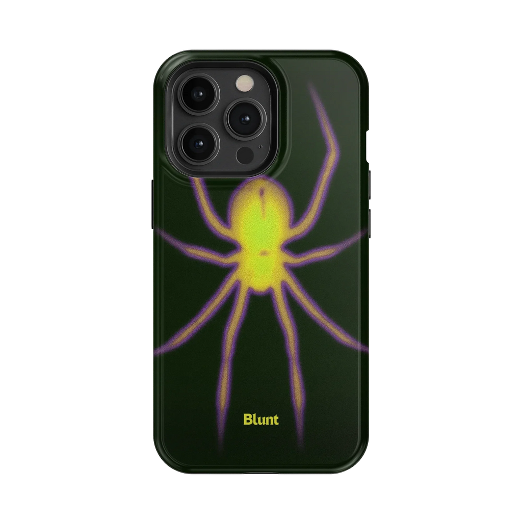 Exil iPhone Case