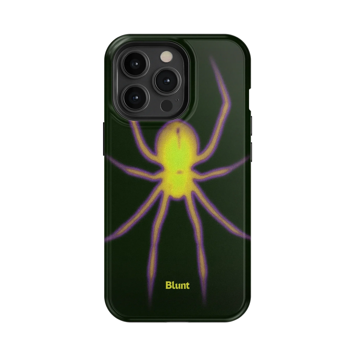Exil iPhone Case