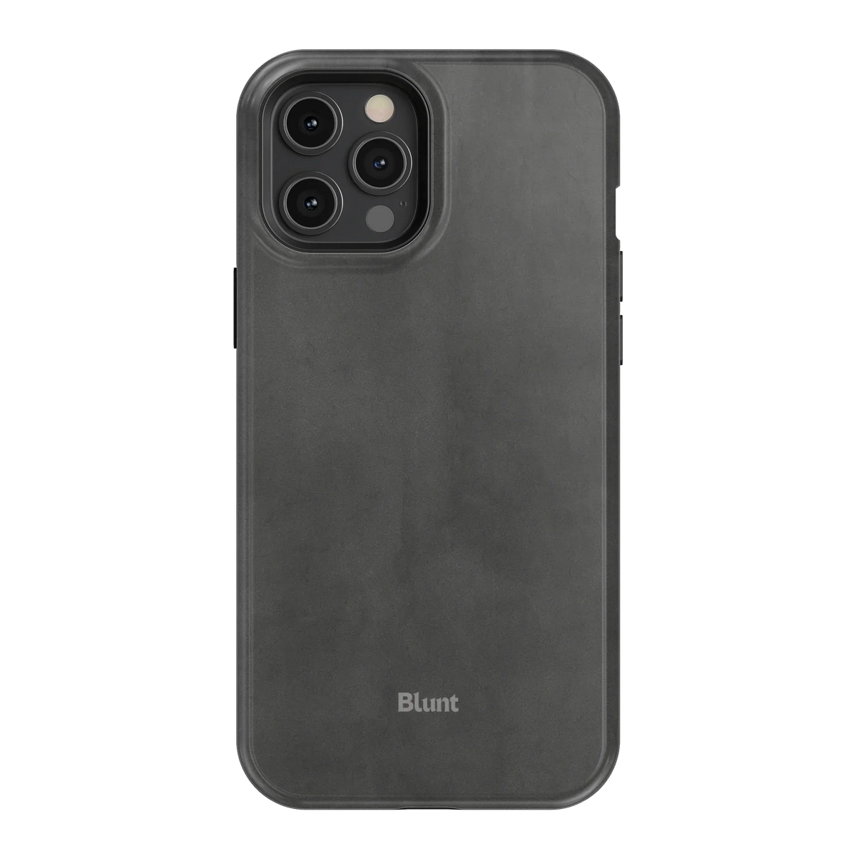Grayscale iPhone Case