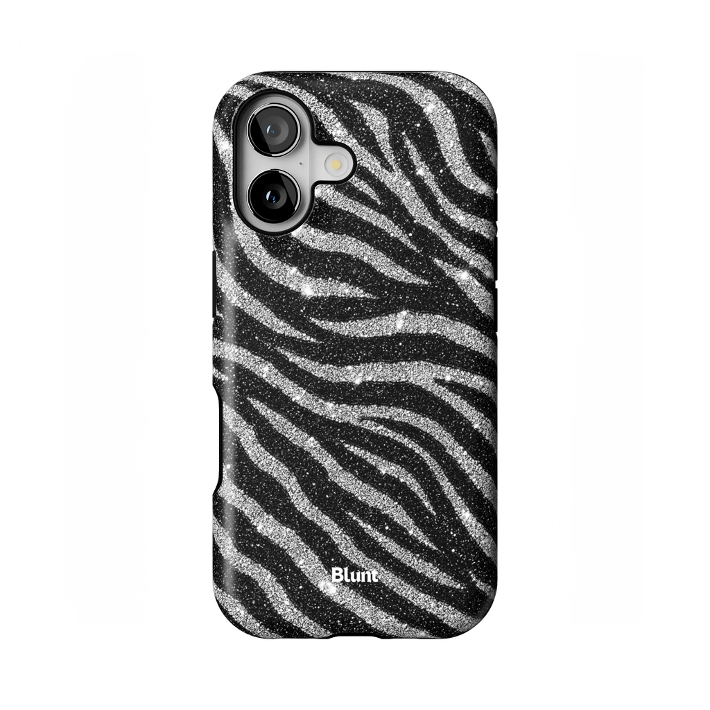 Zoey iPhone Case