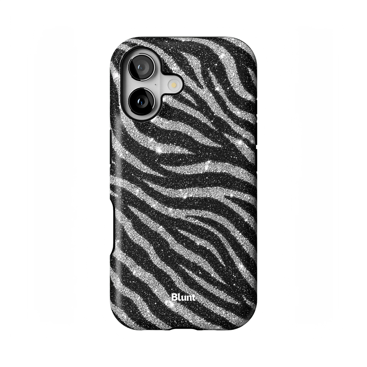 Zoey iPhone Case