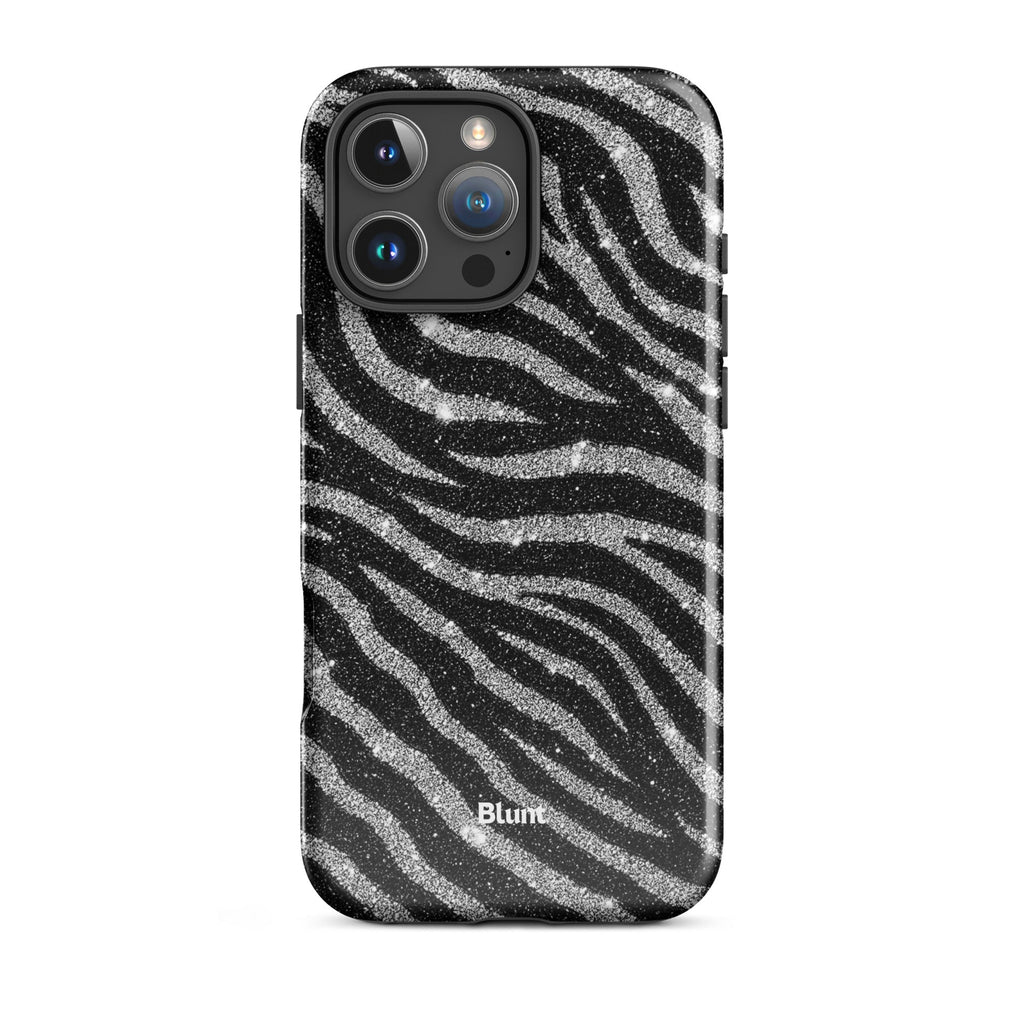 Zoey iPhone Case