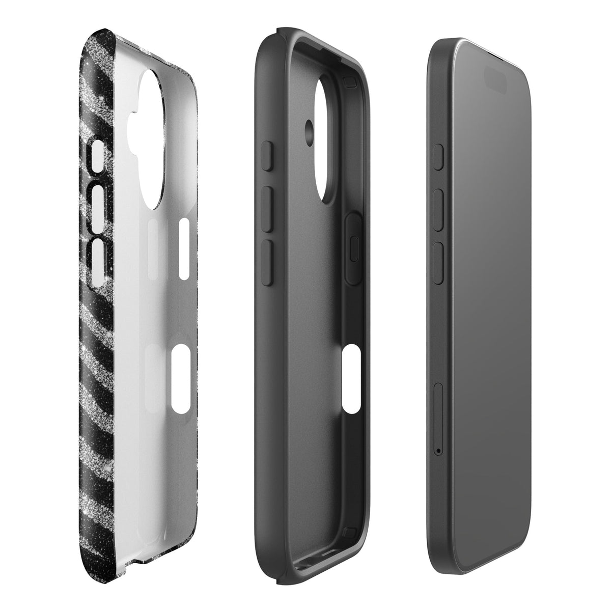 Zoey iPhone Case