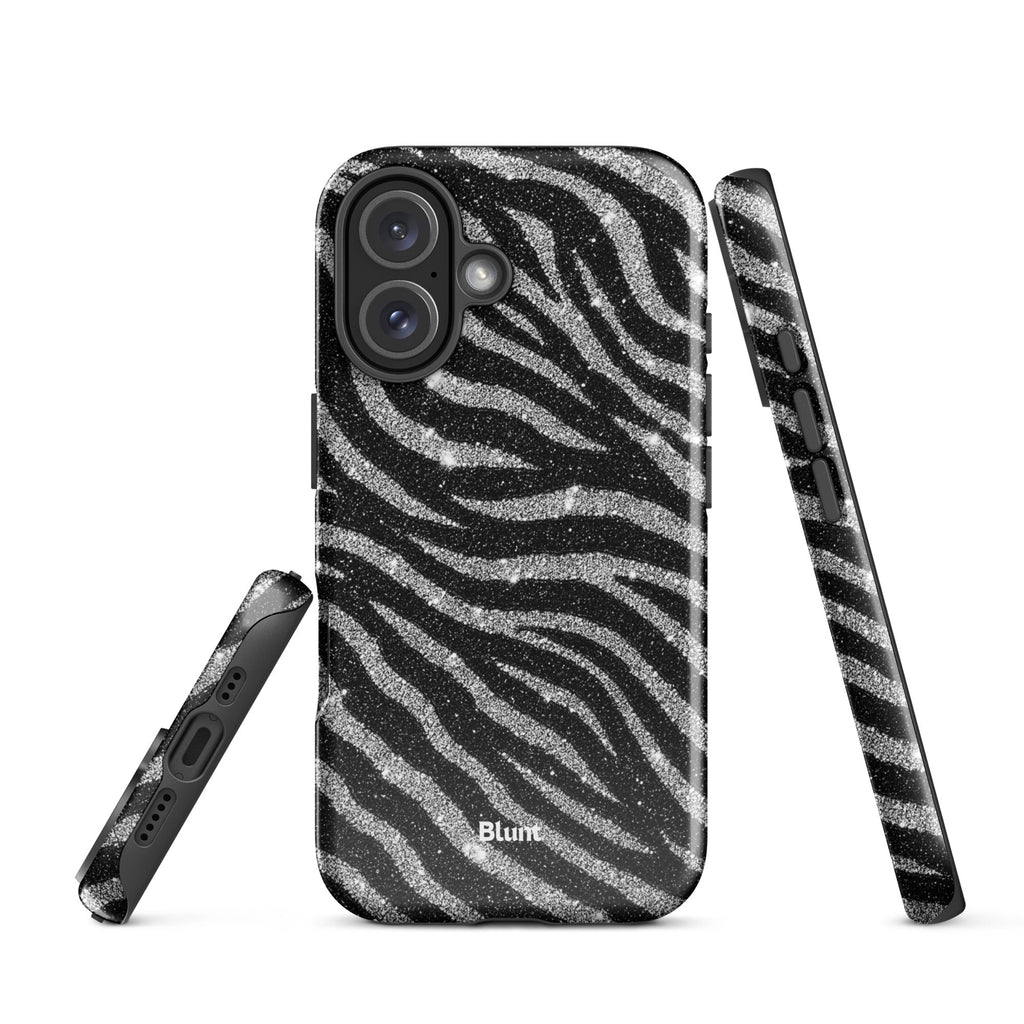 Zoey iPhone Case