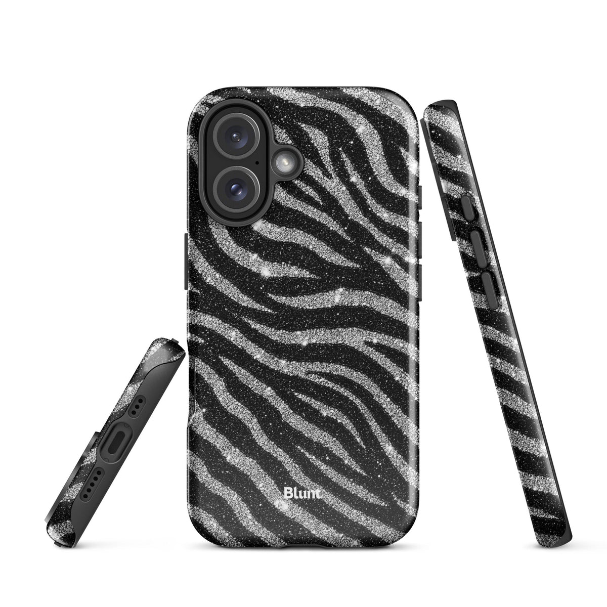 Zoey iPhone Case