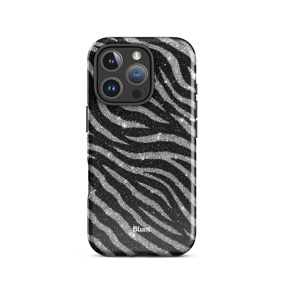 Zoey iPhone Case