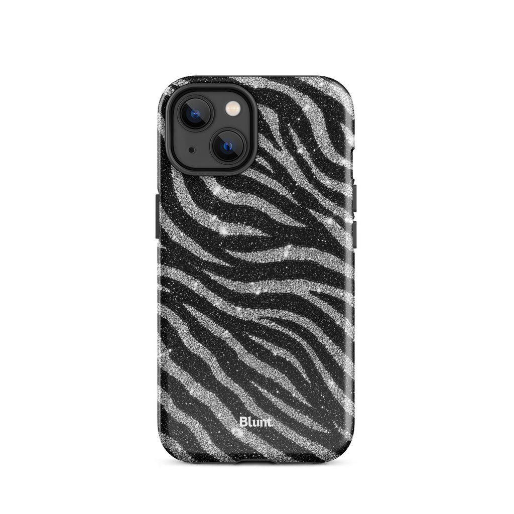 Zoey iPhone Case