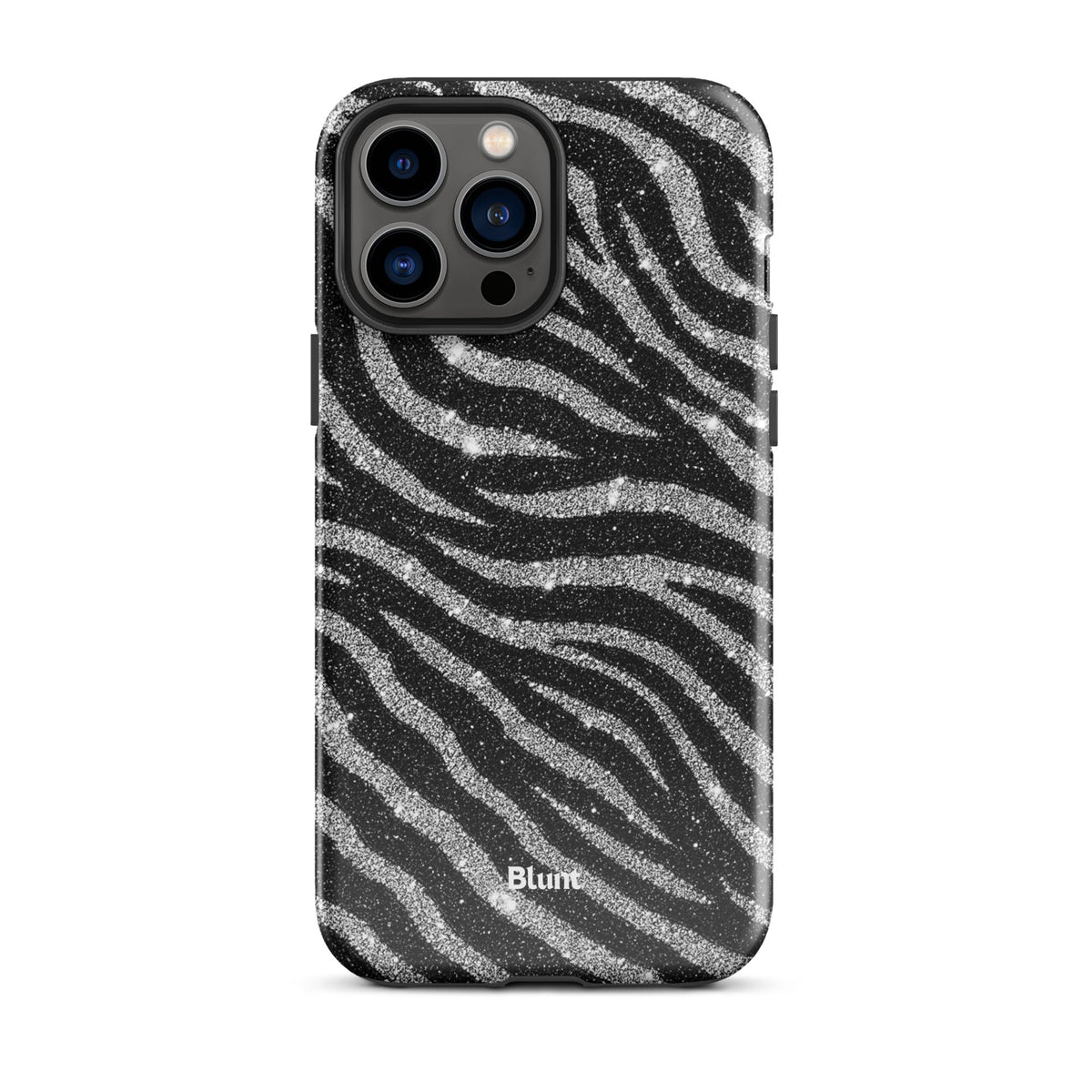 Zoey iPhone Case