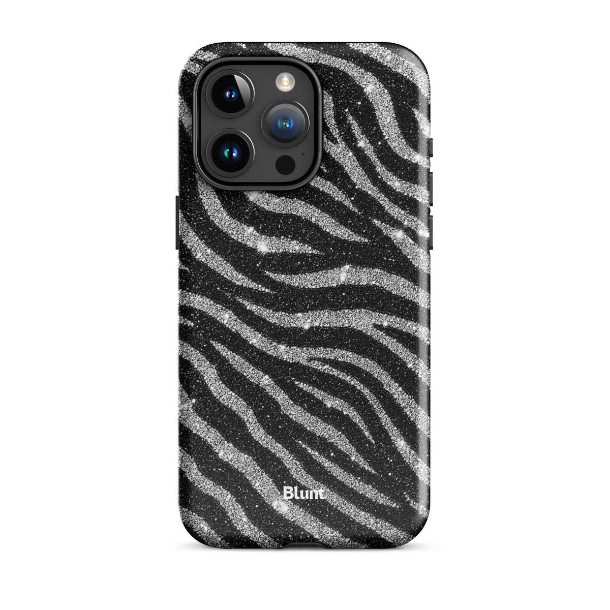 Zoey iPhone Case