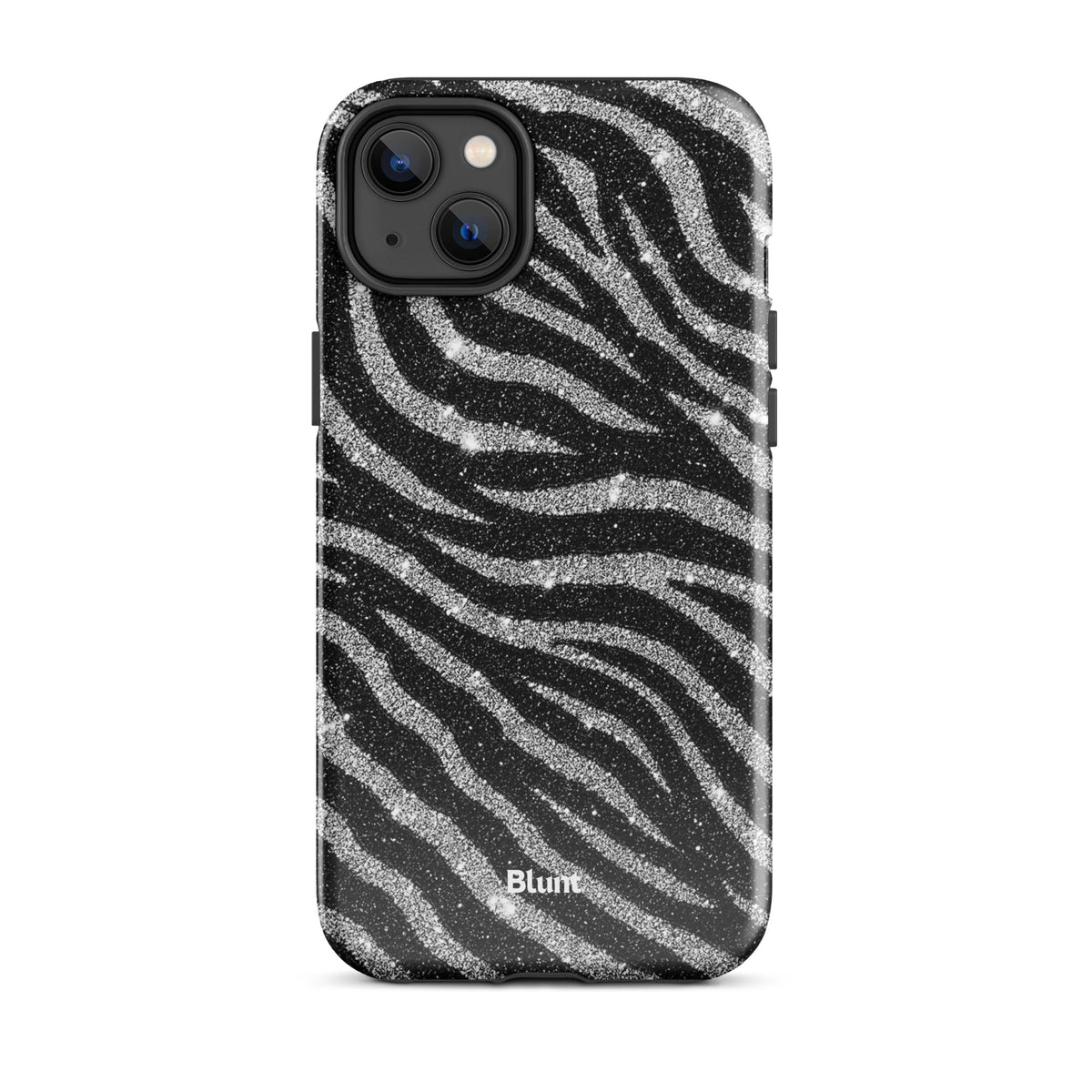 Zoey iPhone Case
