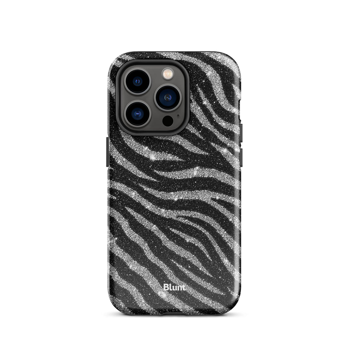 Zoey iPhone Case