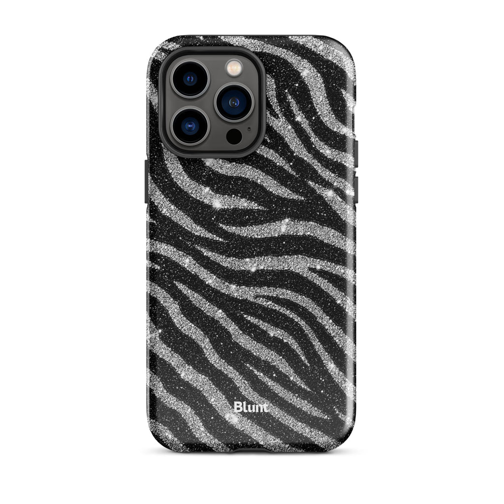 Zoey iPhone Case