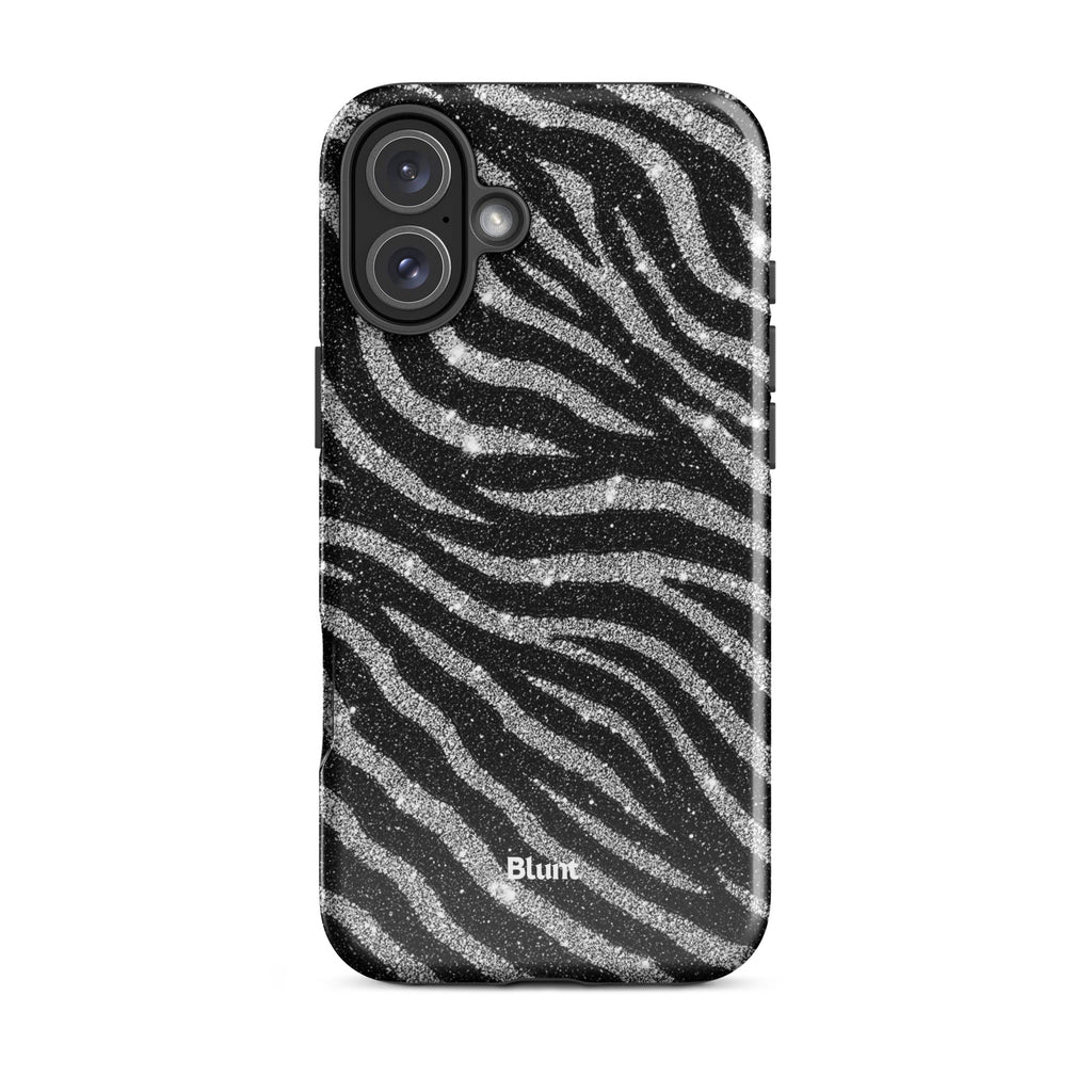 Zoey iPhone Case