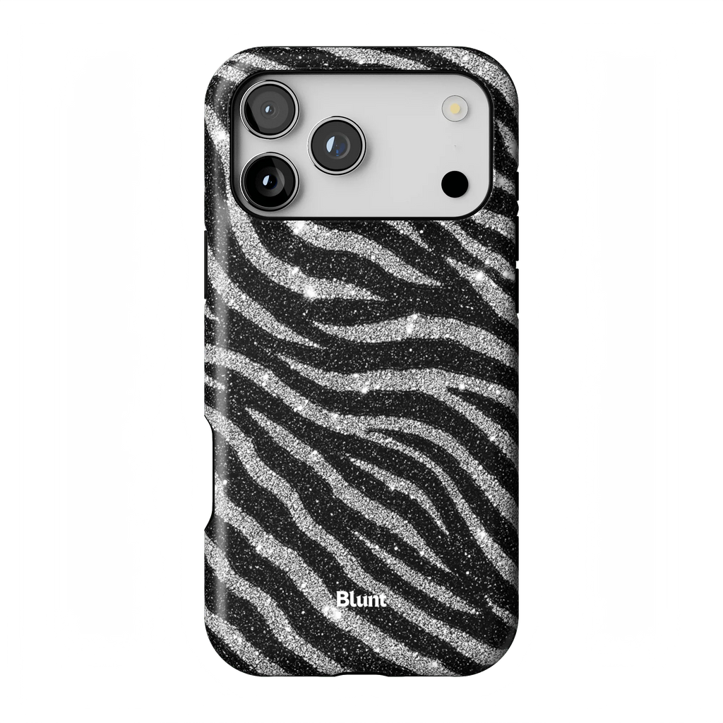 Zoey iPhone Case