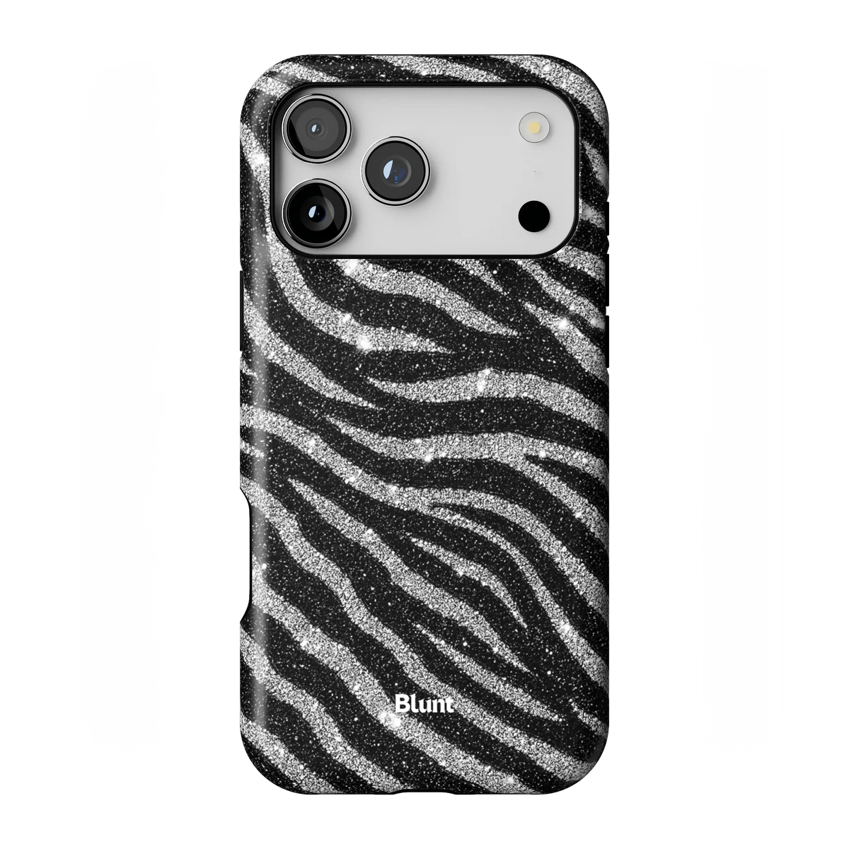 Zoey iPhone Case
