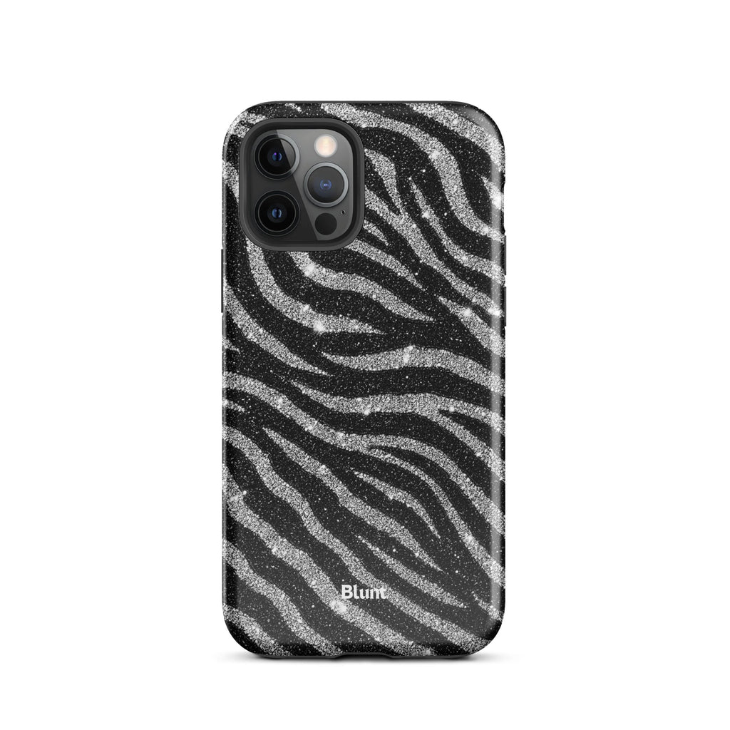 Zoey iPhone Case