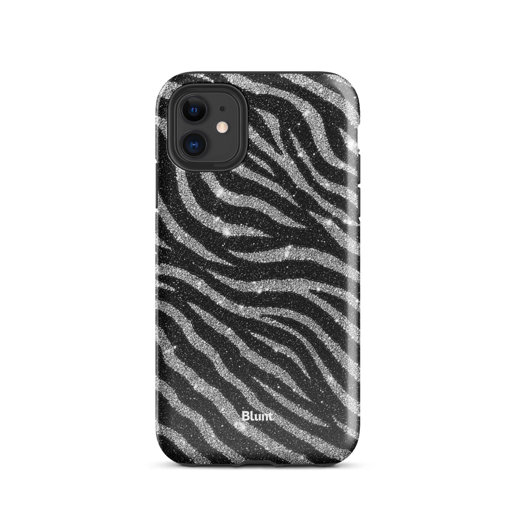 Zoey iPhone Case