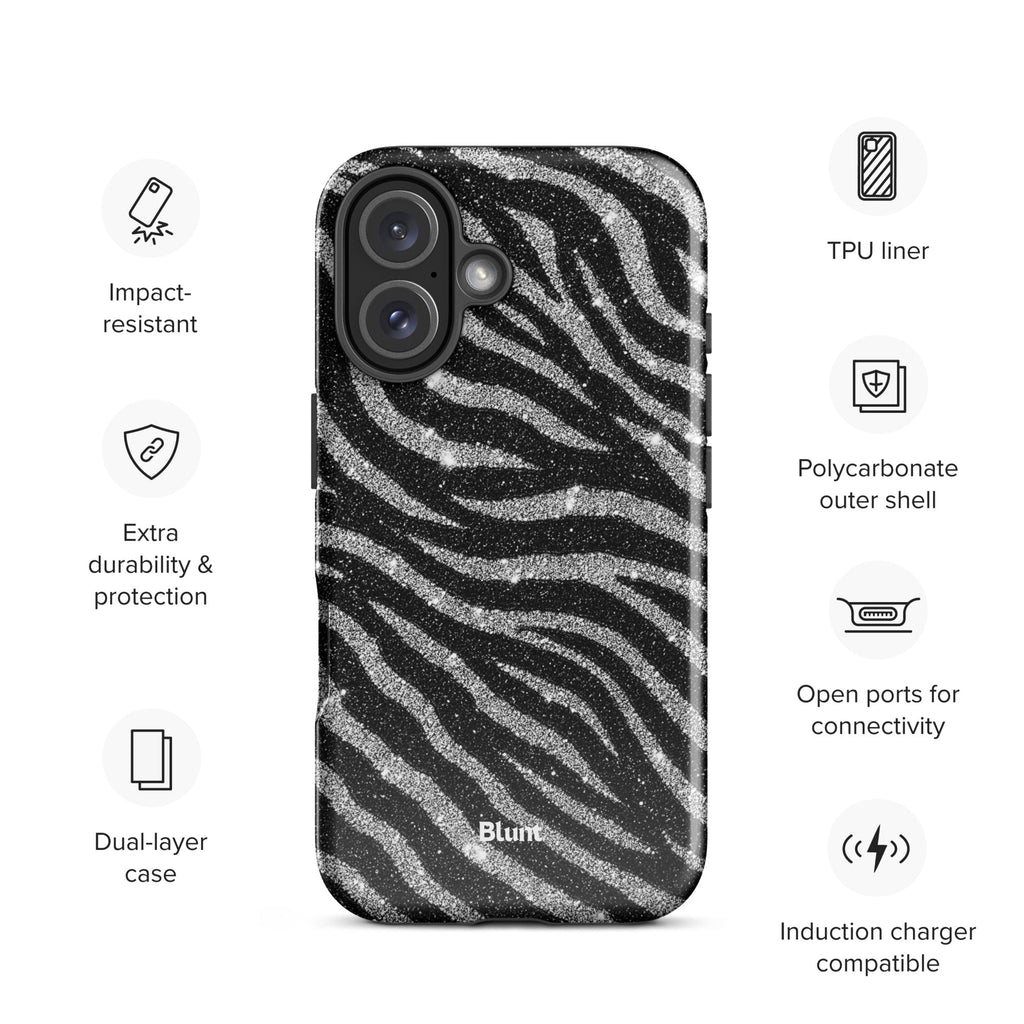 Zoey iPhone Case