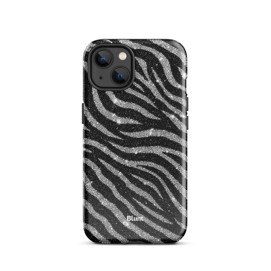 Zoey iPhone Case