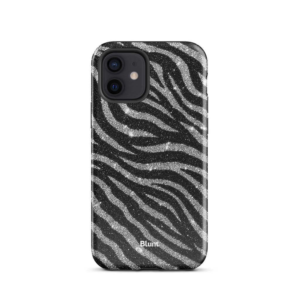 Zoey iPhone Case