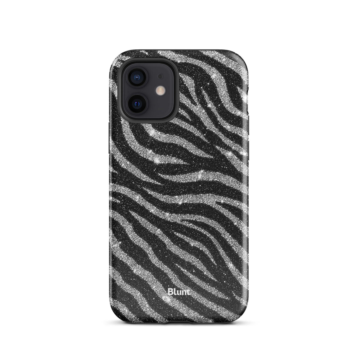 Zoey iPhone Case