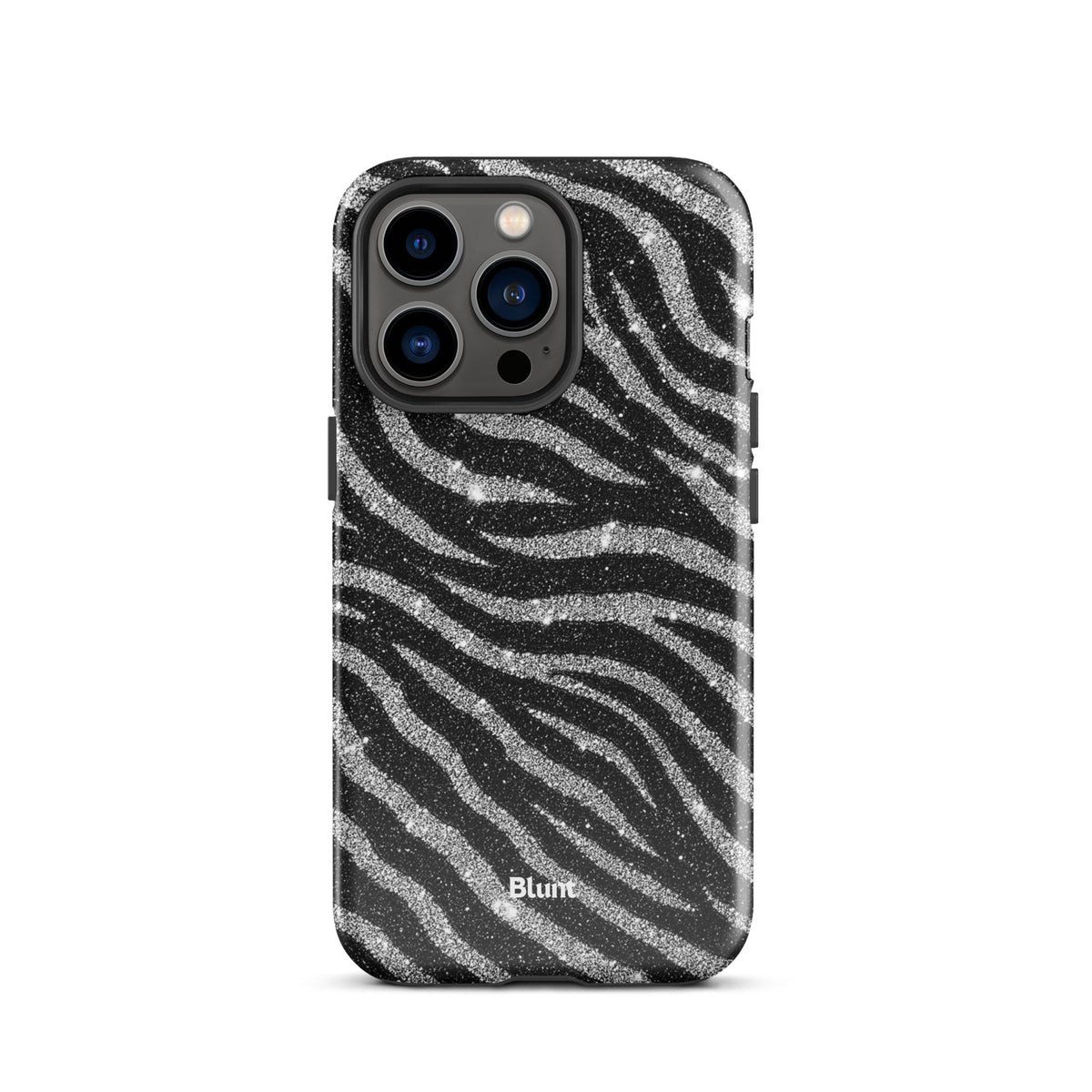 Zoey iPhone Case