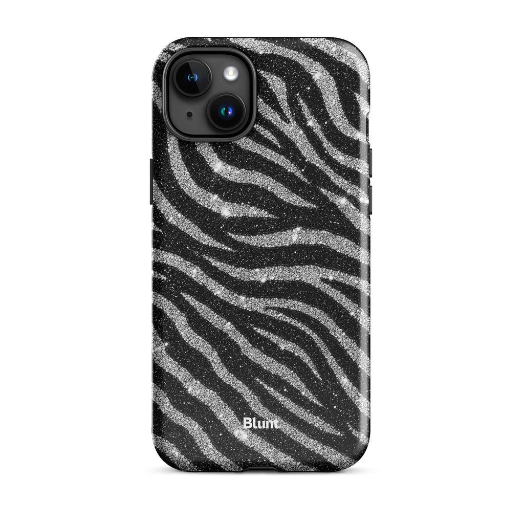 Zoey iPhone Case