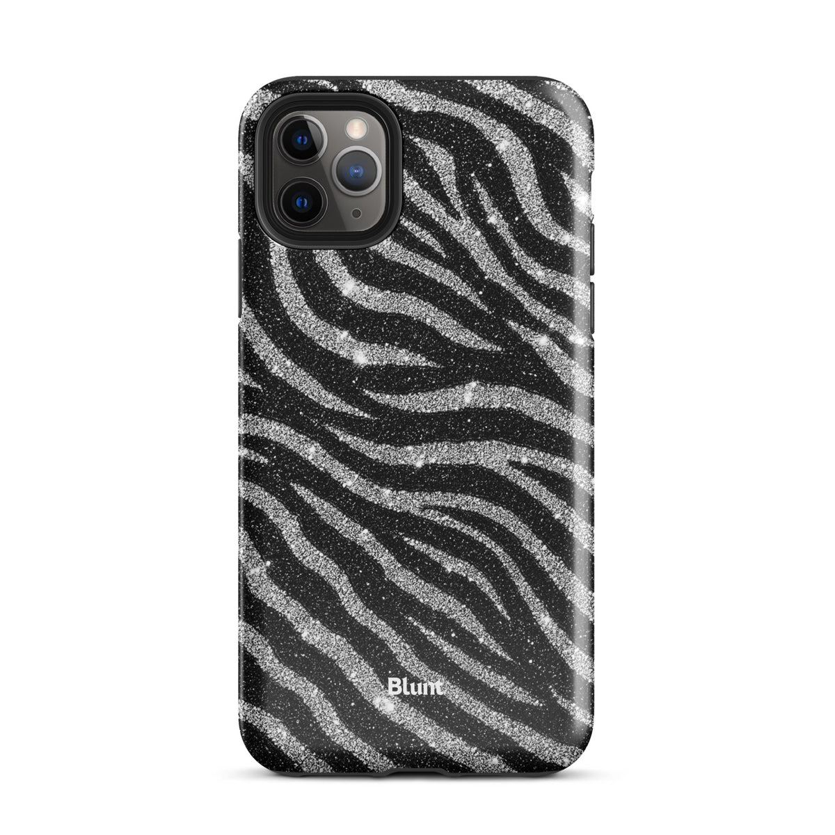 Zoey iPhone Case