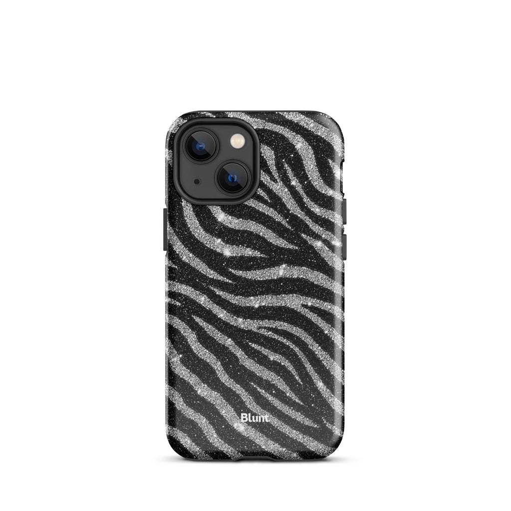 Zoey iPhone Case
