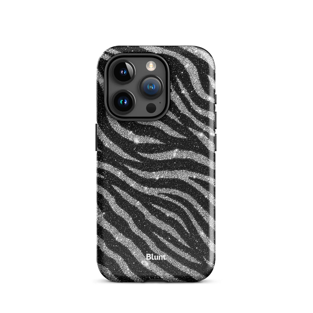 Zoey iPhone Case