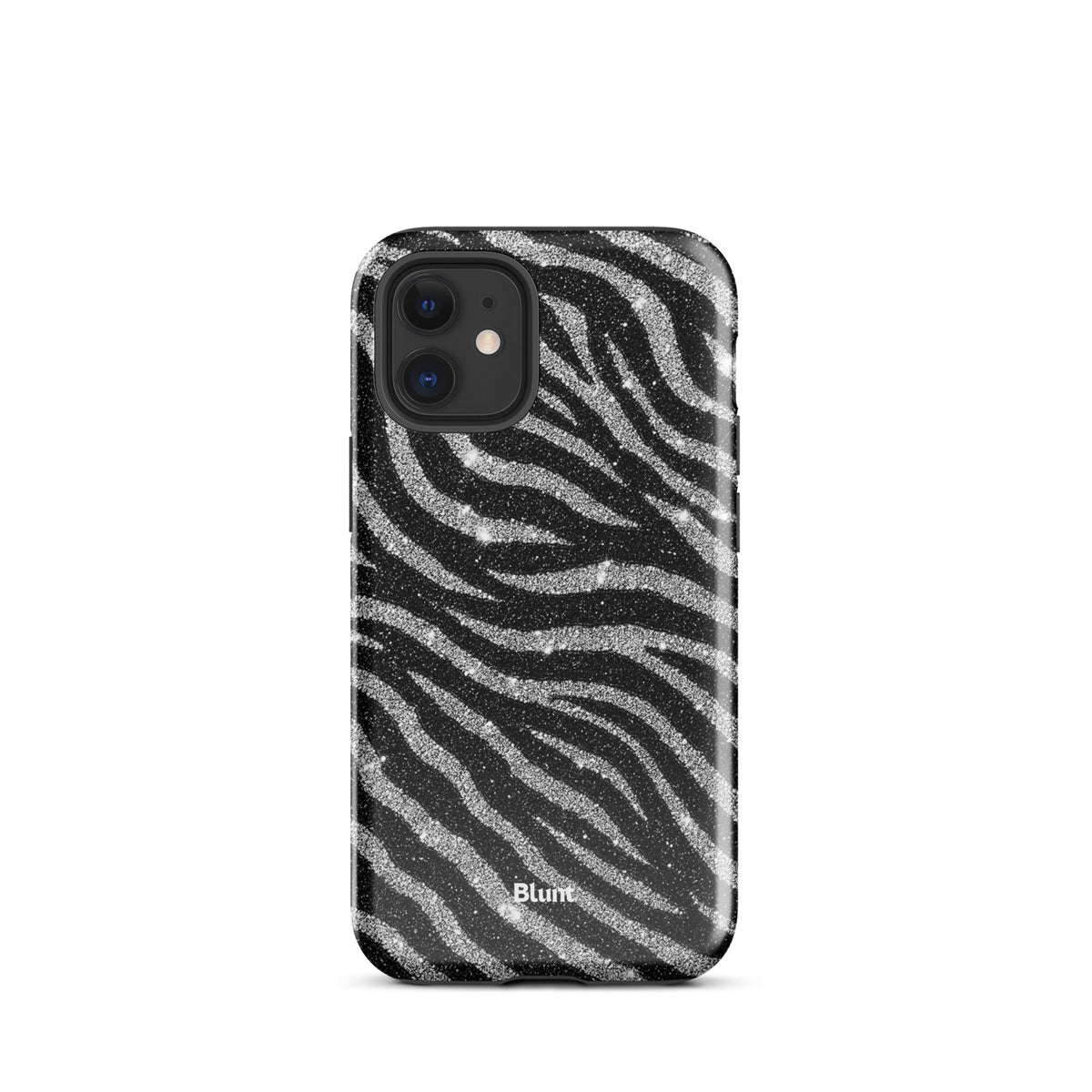 Zoey iPhone Case