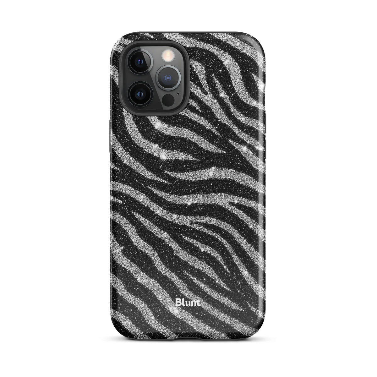 Zoey iPhone Case