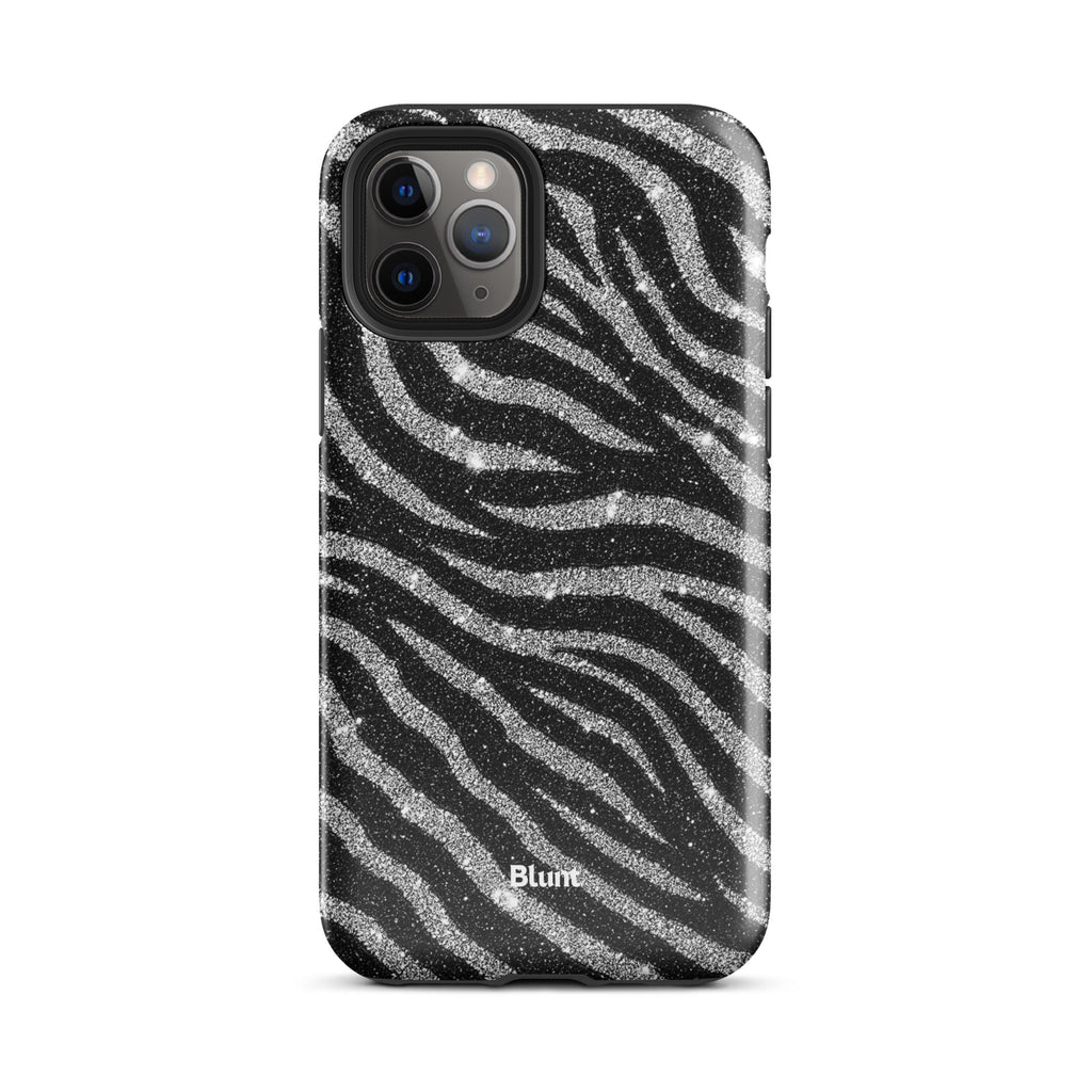 Zoey iPhone Case