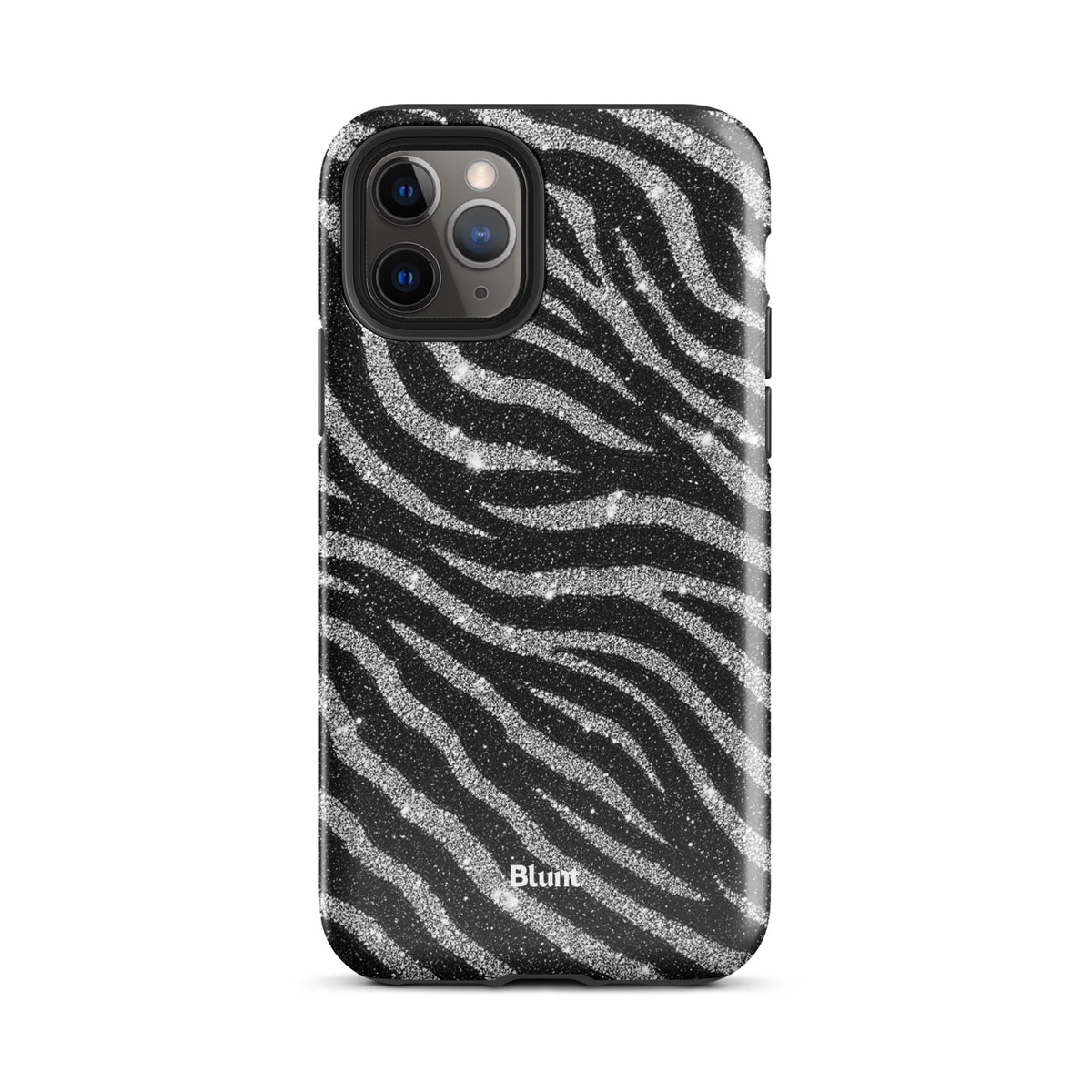 Zoey iPhone Case