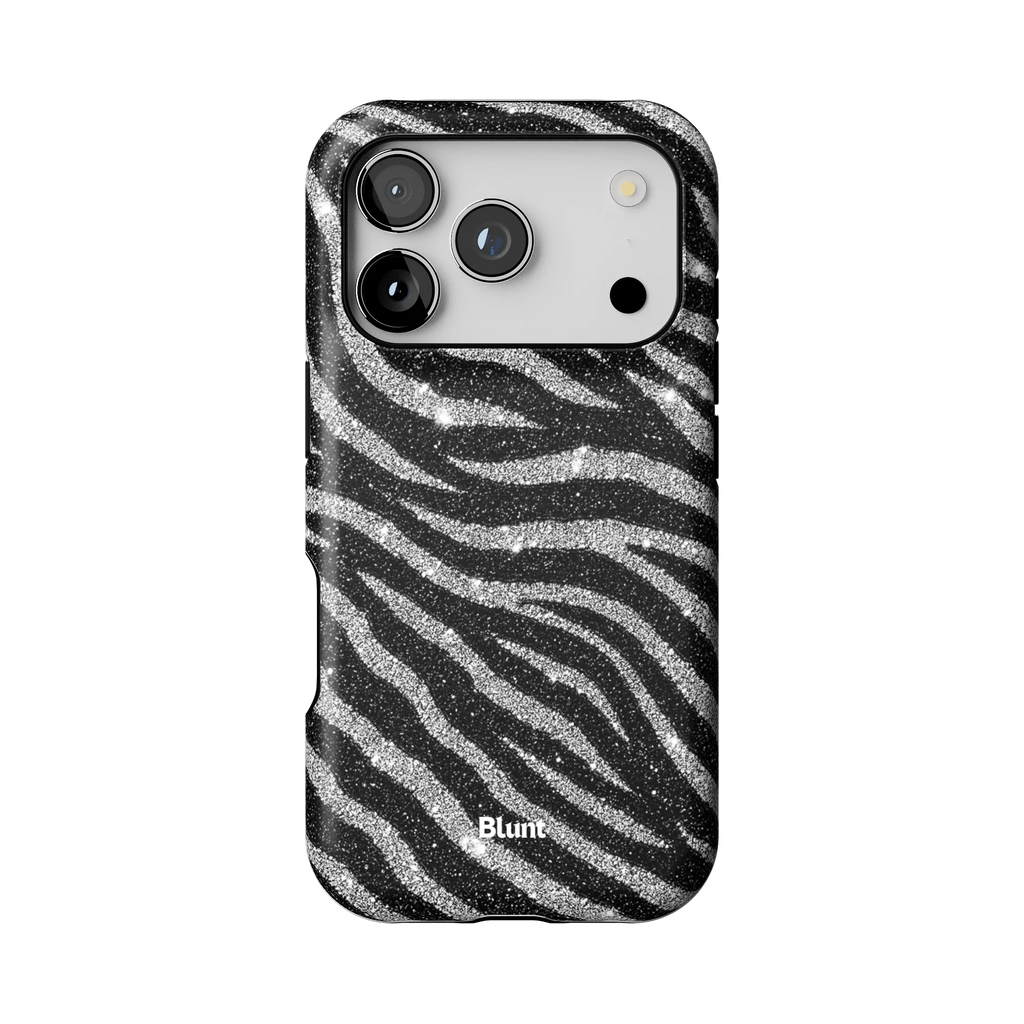 Zoey iPhone Case