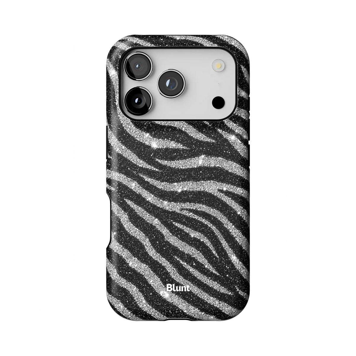 Zoey iPhone Case