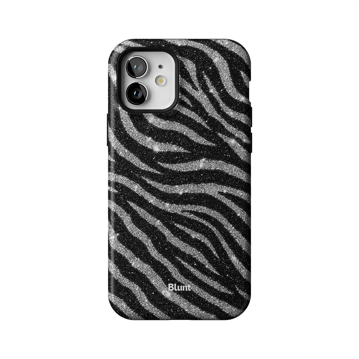 Zoey iPhone Case