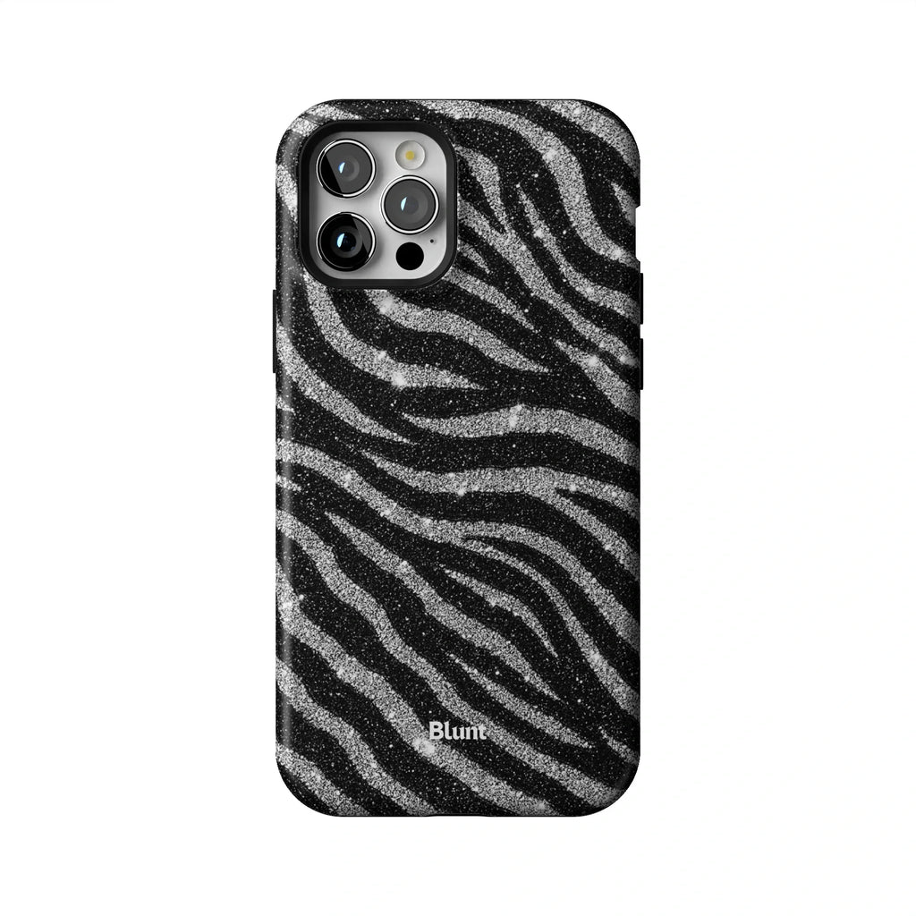 Zoey iPhone Case