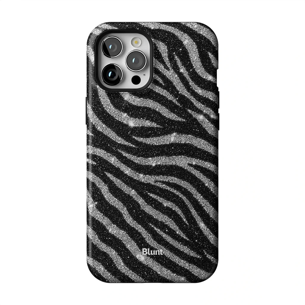 Zoey iPhone Case