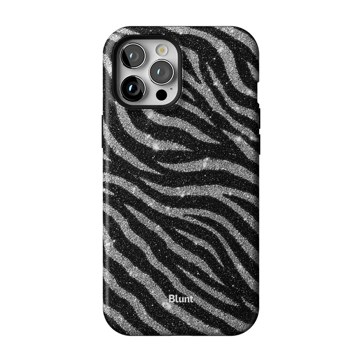 Zoey iPhone Case