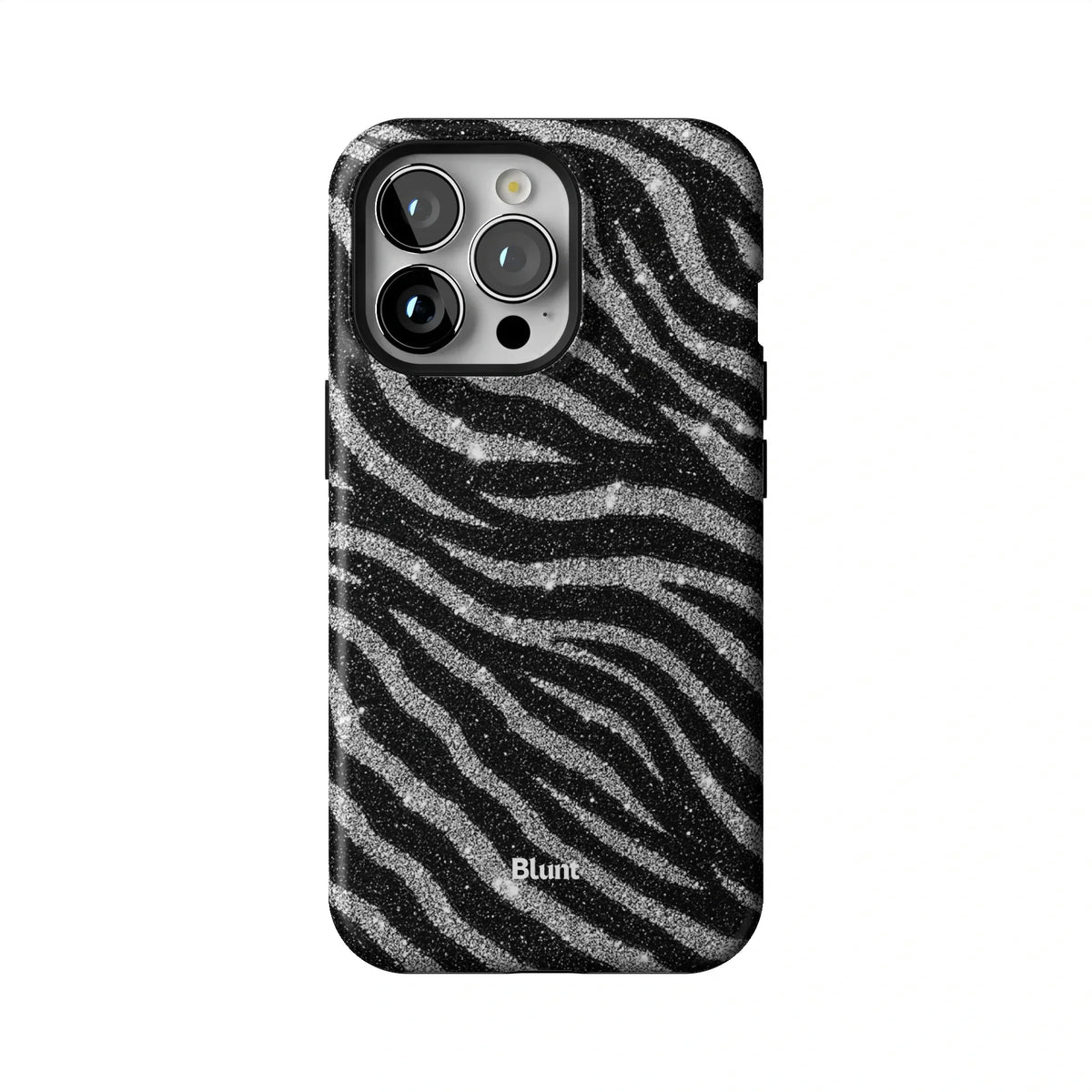 Zoey iPhone Case