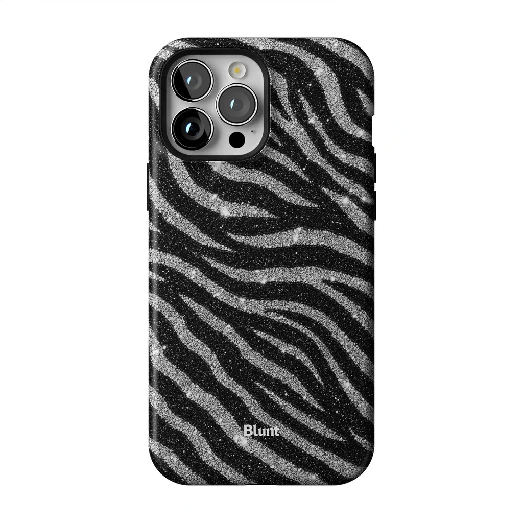 Zoey iPhone Case